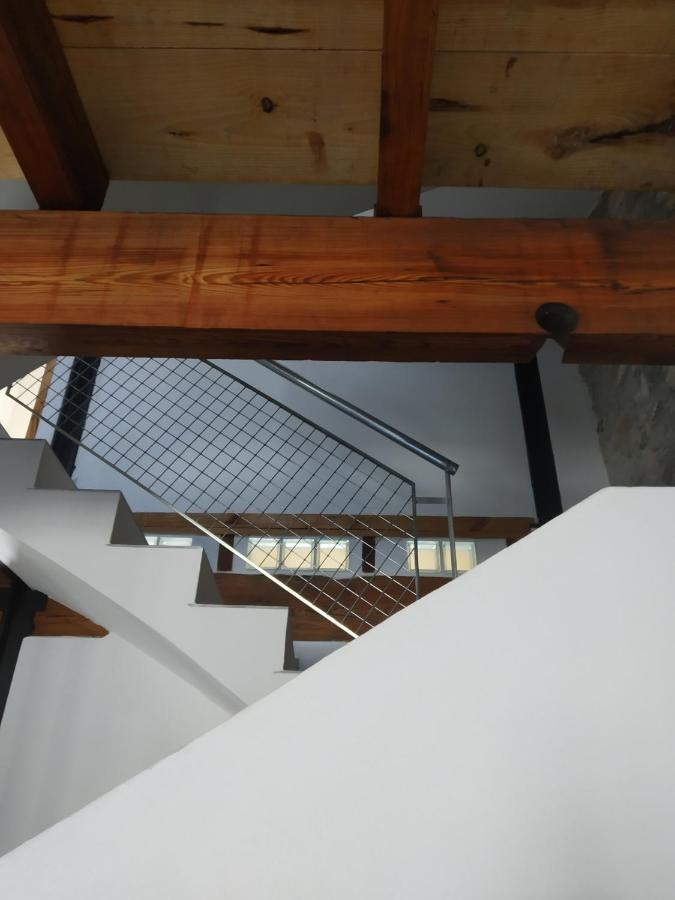 Casa Buscareta Apartment Montan Exterior foto